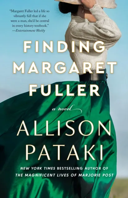Random House USA Inc Finding Margaret Fuller : A Novel