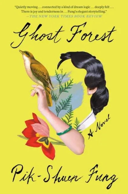 Random House USA Inc Ghost Forest