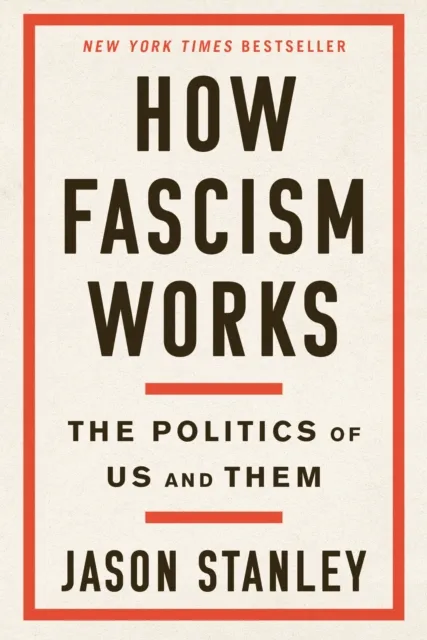 Random House USA Inc How Fascism Works