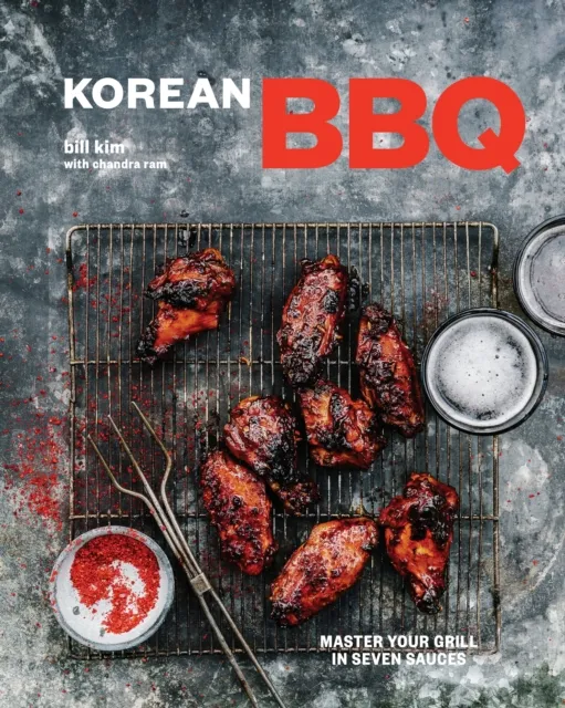 Random House USA Inc Korean Bbq