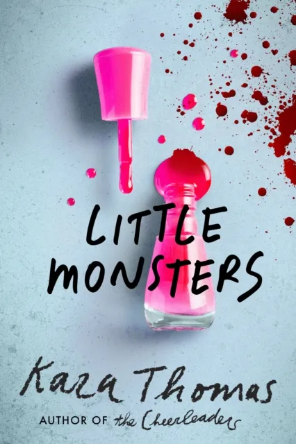 Random House USA Inc Little Monsters