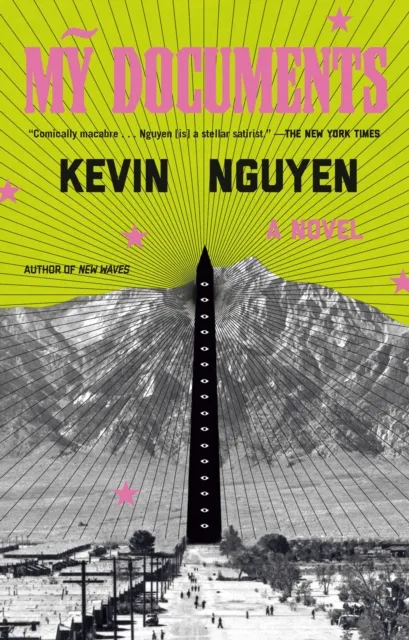 Random House USA Inc My Documents : A Novel