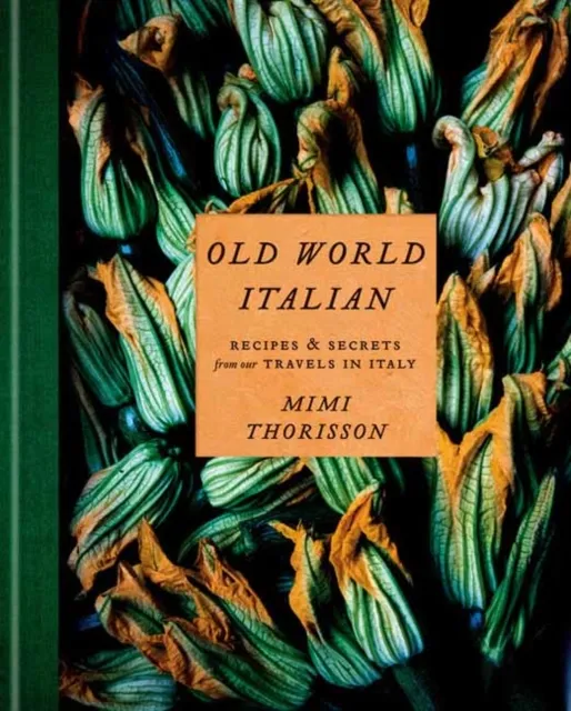 Random House USA Inc Old World Italian