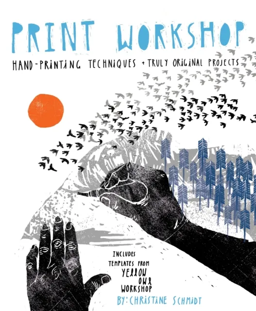Random House USA Inc Print Workshop