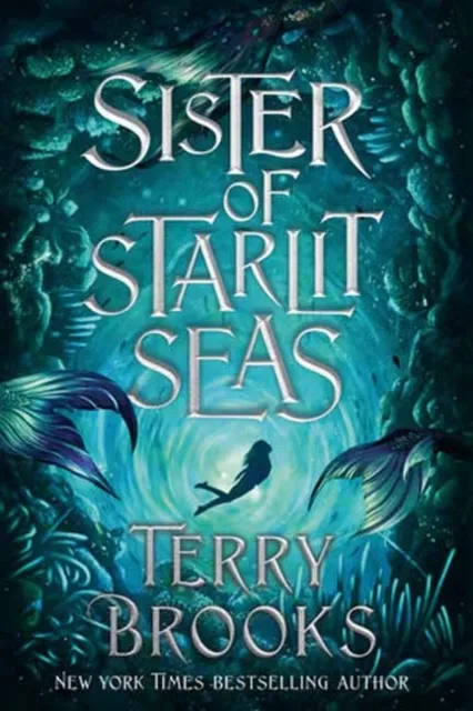 Random House USA Inc Sister Of Starlit Seas