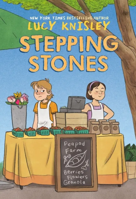 Random House USA Inc Stepping Stones