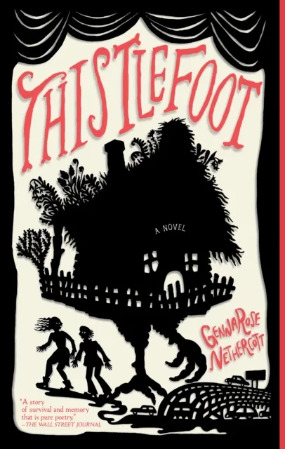 Random House USA Inc Thistlefoot