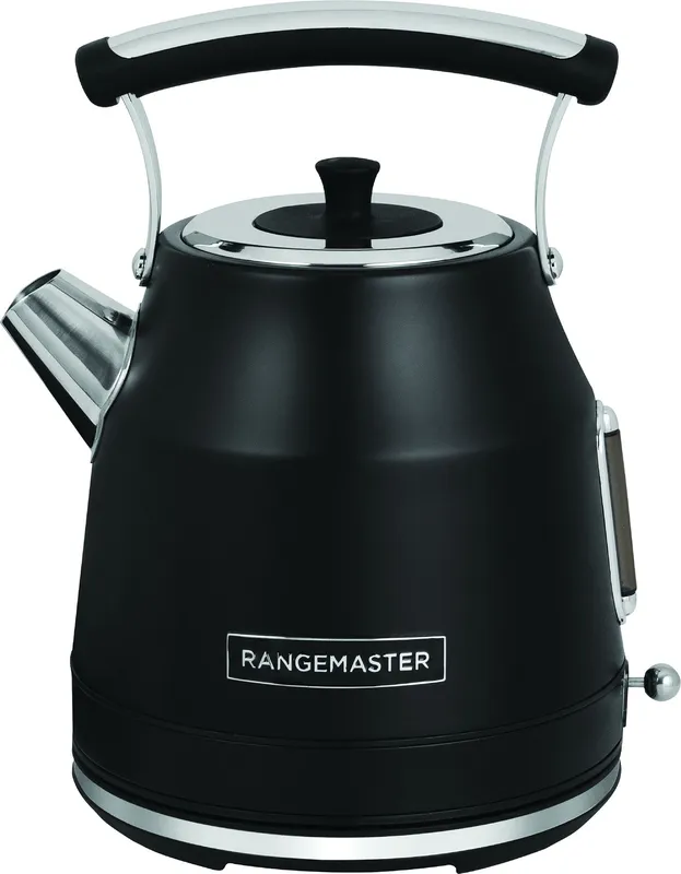 Rangemaster Classic RMCLDK301BK Kettle - Black