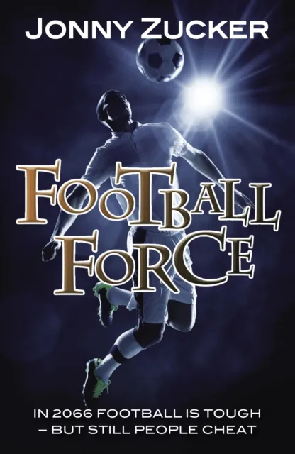Ransom Publishing Football Force