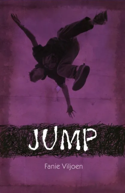 Ransom Publishing Jump