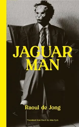 Raoul de Jong Jaguarman