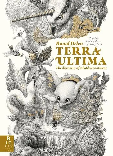 Raoul Deleo Terra Ultima