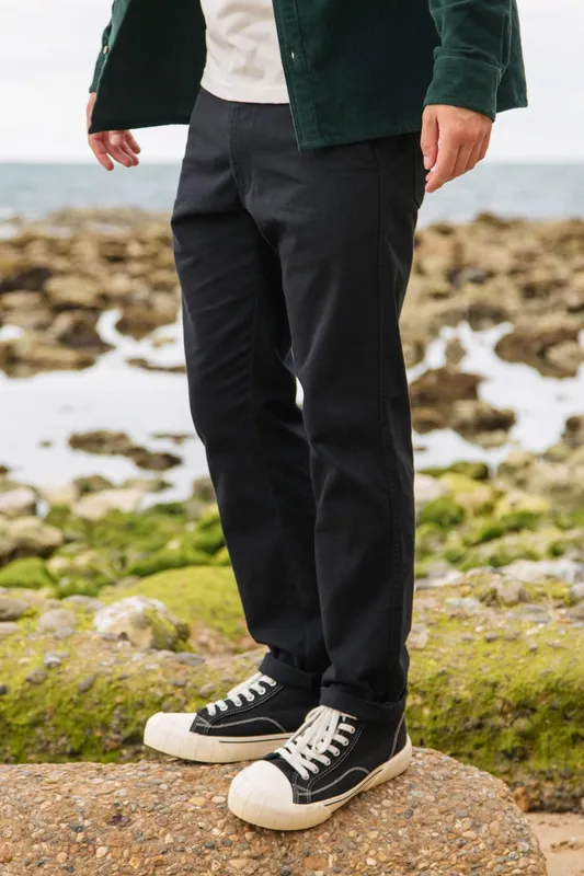 Rapanui Twill Men's Trousers