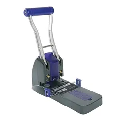 Rapesco Eco P2200 Heavy Duty Hole Punch PF220AP1