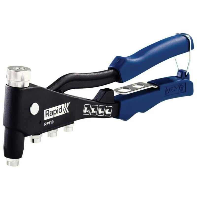 5000669 RP110 Rivet Nut Pliers RPD5000669 - Rapid