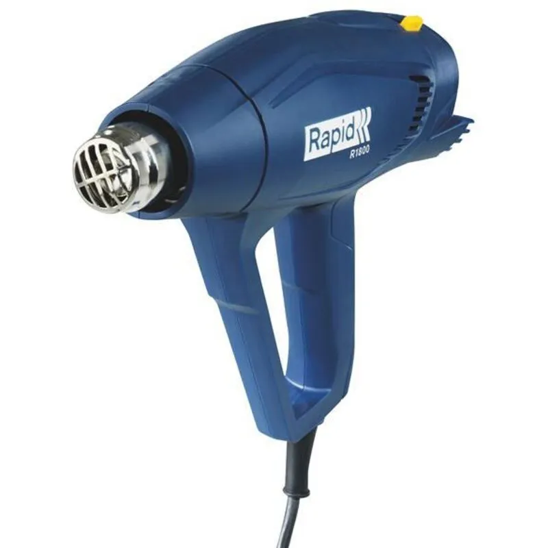 Rapid R1800 Hot Air Heat Gun 240v