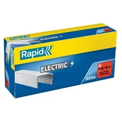 Rapid 66/8 Staples - 24868000