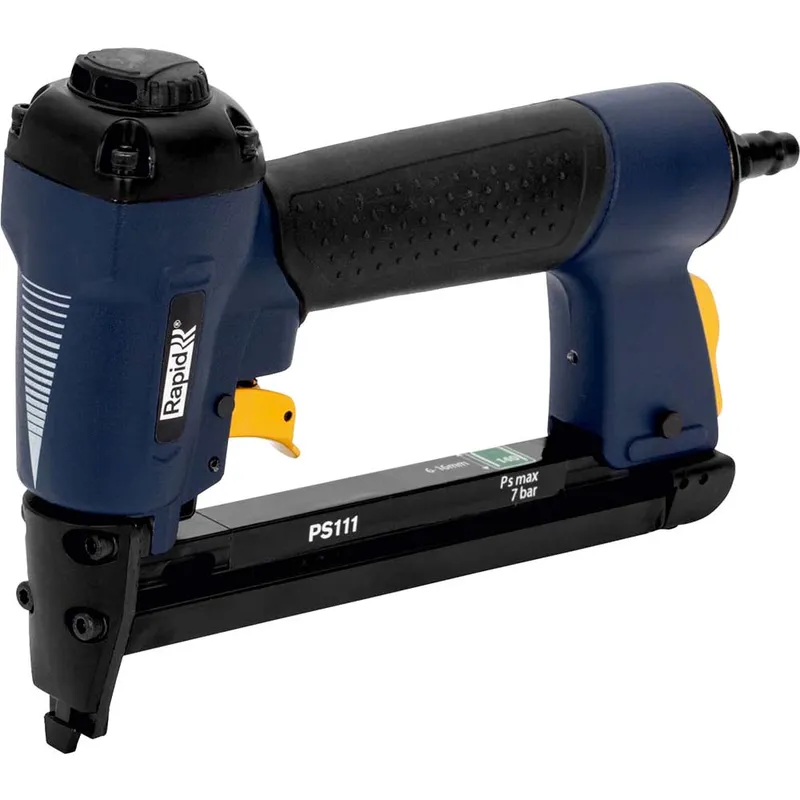 Rapid PS111 Pneumatic stapler