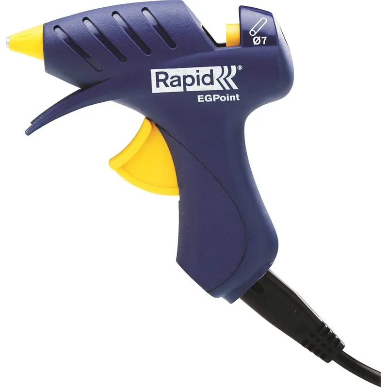 Rapid Diy Glue Gun 240v