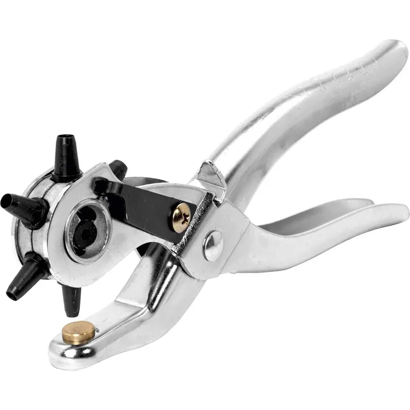 Rapid Uk Rapid 5000408 RP03 Leather Punch Pliers