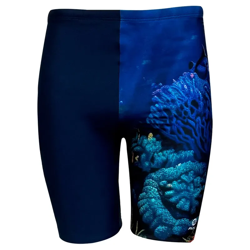 Ras Arrecife Jammer Multicolour L Men