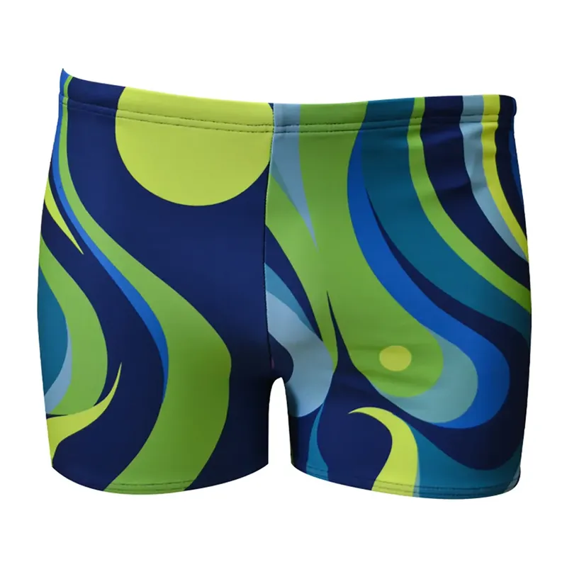 Ras Energy Swimming Boxer Navy L Men