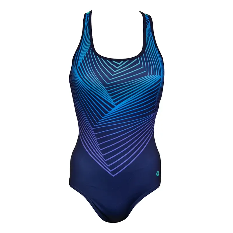 Ras Ronda Swimsuit Purple 38 Women