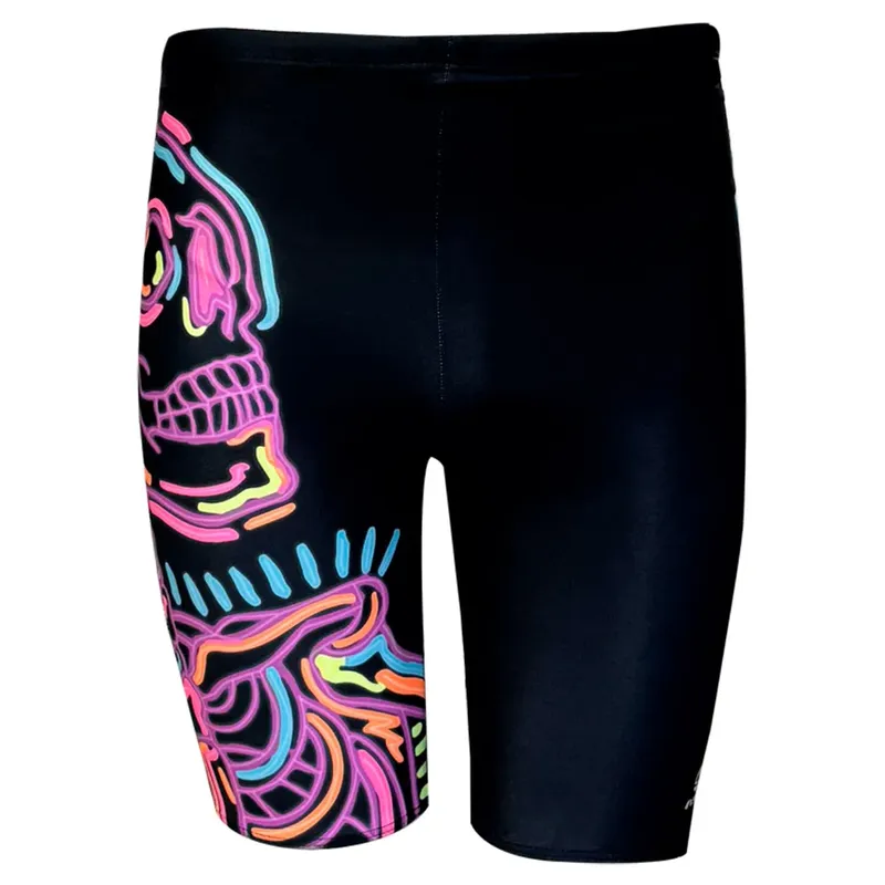 Ras Skull Jammer Multicolour L Men