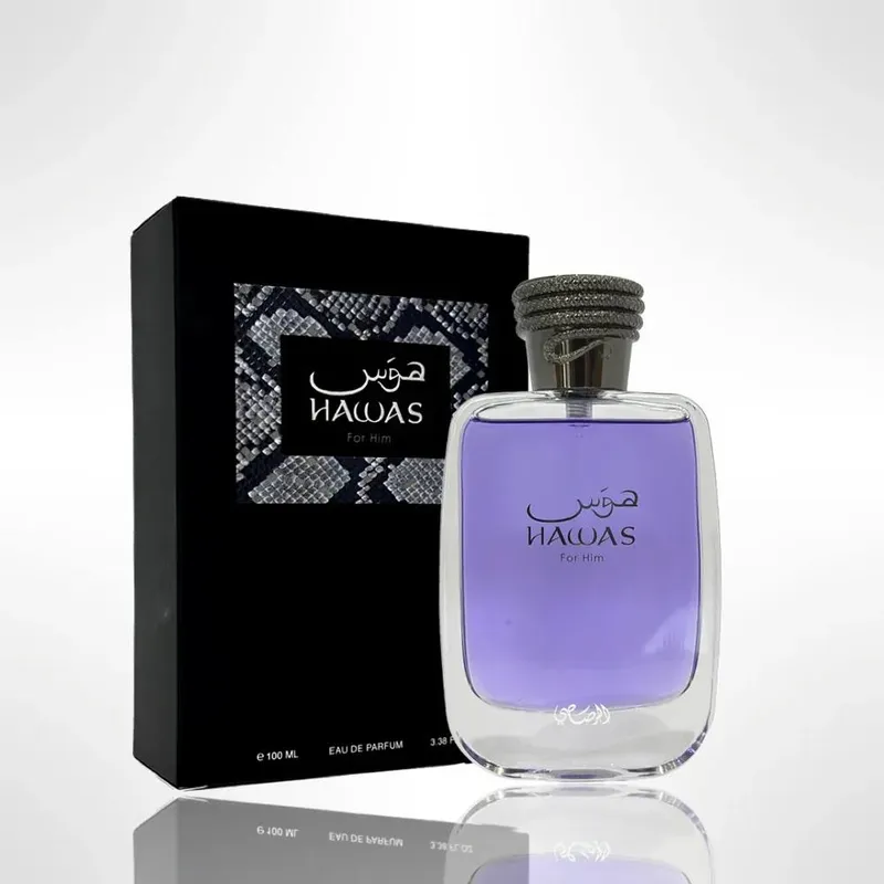 Rasasi Hawas For Him Edp M 100 ml