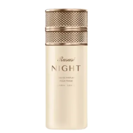 Rasasi Women Night Eau De Parfum â 100 ml