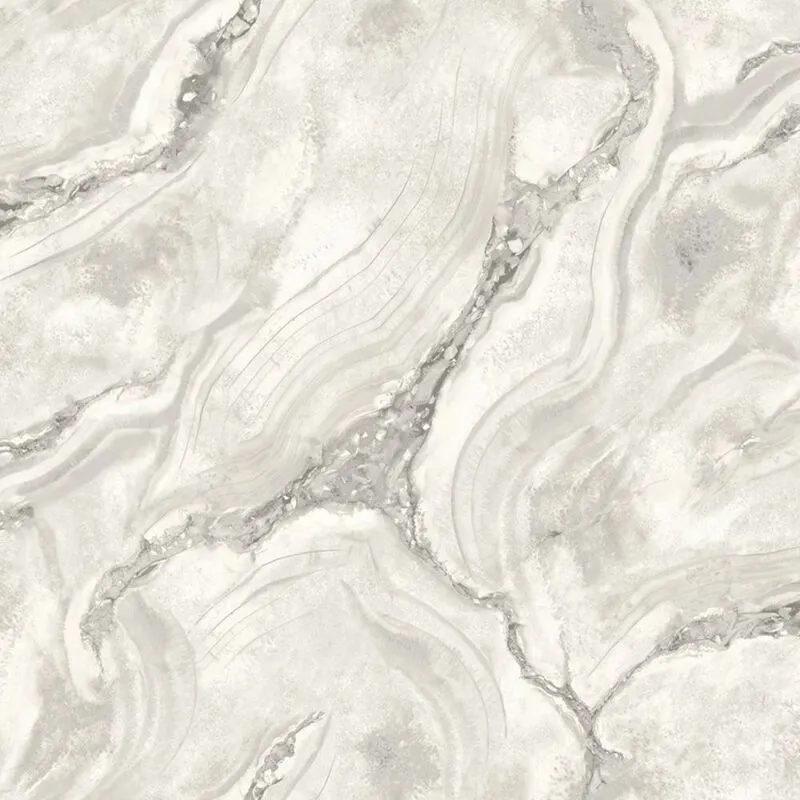 Rasch Palmetto Agate Marble Wallpaper