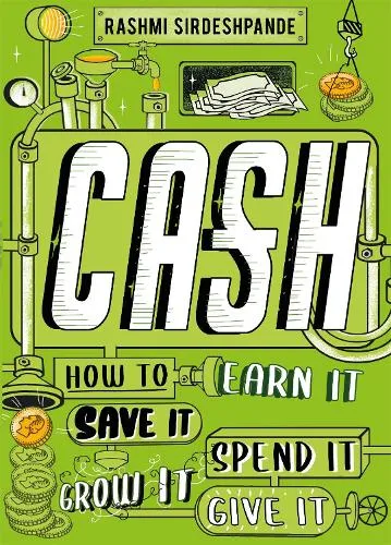 Rashmi Sirdeshpande Cash
