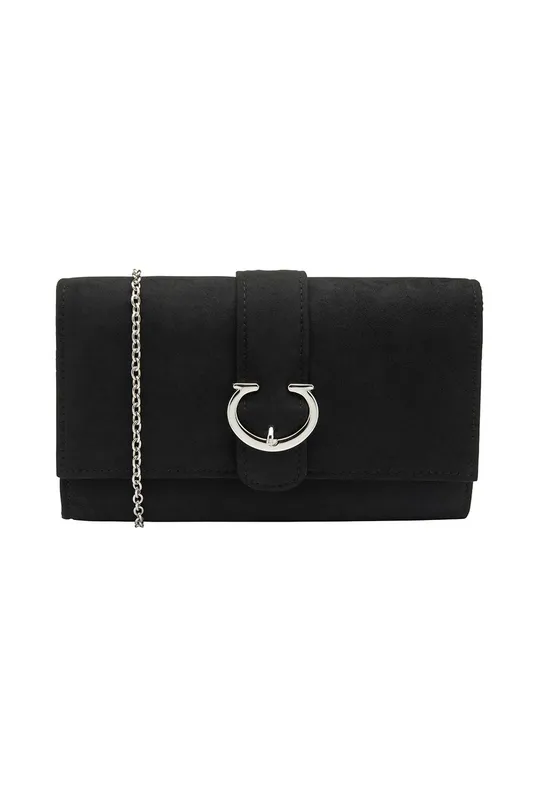 Ravel Women's Alston Womens Clutch Bag - Black - Size: One size