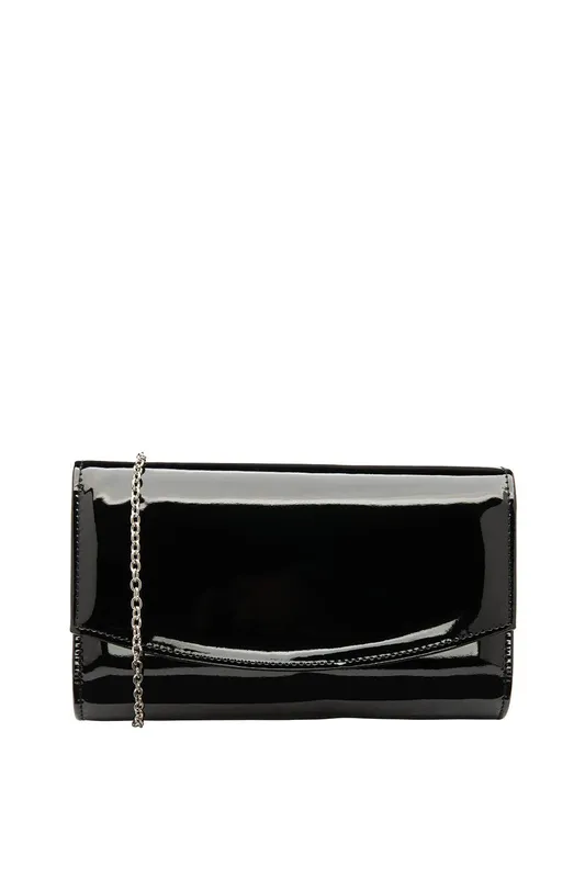 Ravel Women's 'Ardee' Clutch Bag in Black Black female