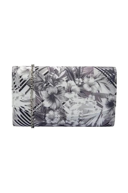 Ravel Women's 'Ardee' Clutch Bag in Black Black female