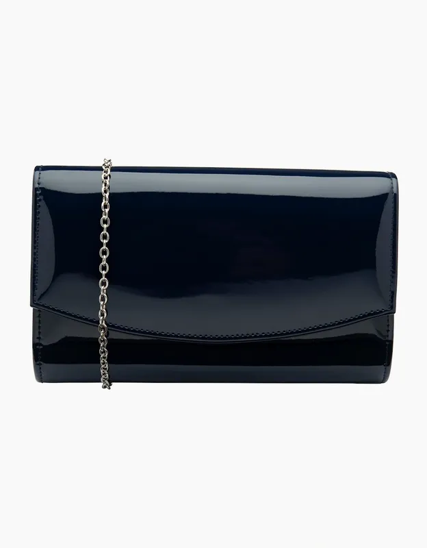 Ravel Women's Ardee Womens Clutch Bag - Navy - Size: One size
