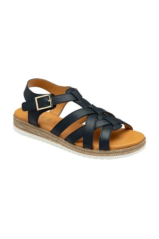 Ravel Women's Ryal Womens Sandals - Navy - Size: 5