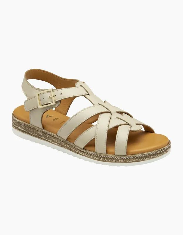 Ravel Women's Ryal Womens Sandals - Brown - Size: 7