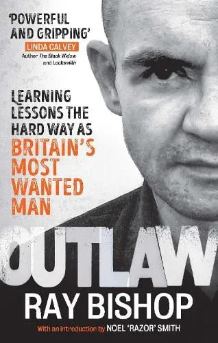 Ray Bishop Outlaw