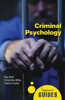 Ray Bull Criminal Psychology