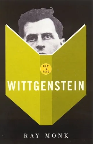Ray Monk How To Read Wittgenstein
