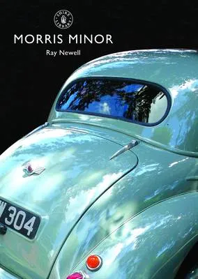 Ray Newell Morris Minor