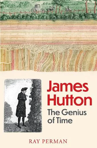 Ray Perman James Hutton