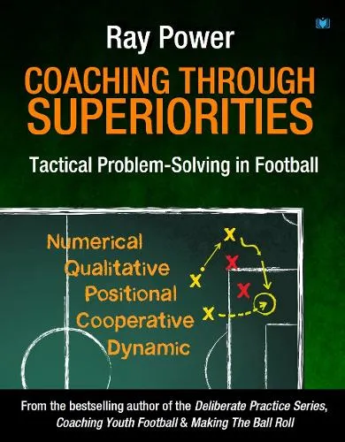 Ray Power Coaching Through Superiorities