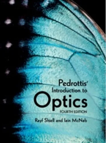 Rayf Shiell Pedrottis' Introduction to Optics