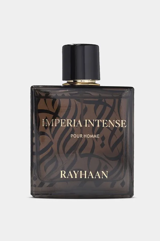 Rayhaan Men's Imperia Intense in Misc Size: 100ml Misc 100ml