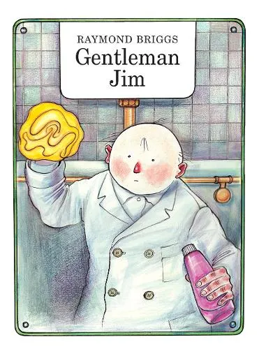 Raymond Briggs Gentleman Jim