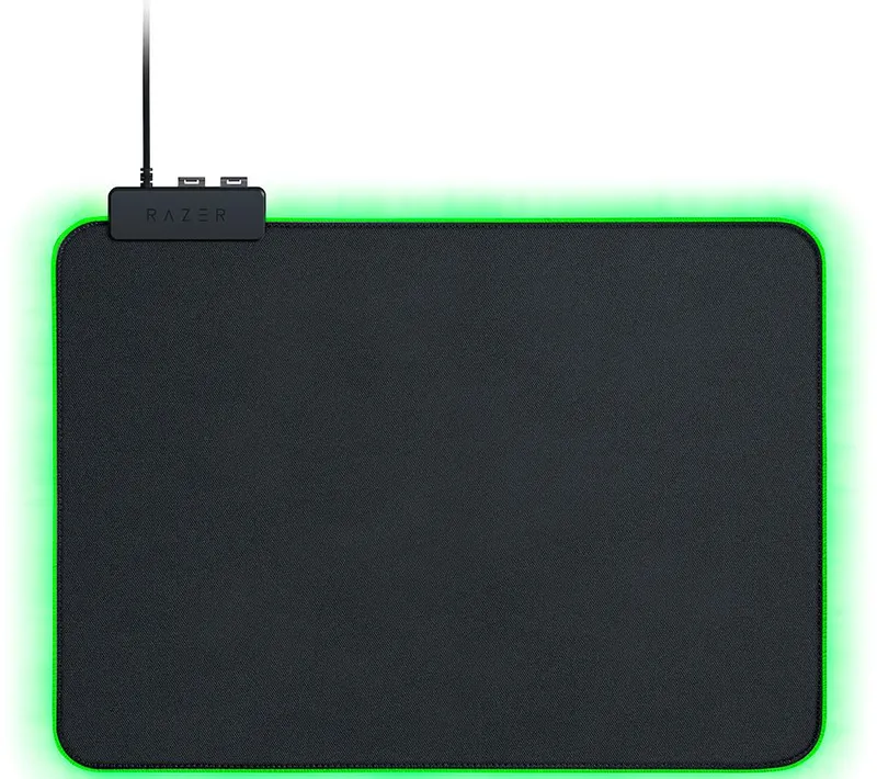 Razer Goliathus Chroma Gaming Surface - Black