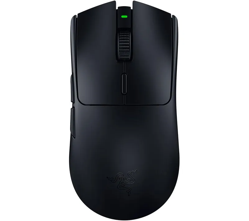 Razer Viper V3 HyperSpeed Wireless Optical Gaming Mouse - Black