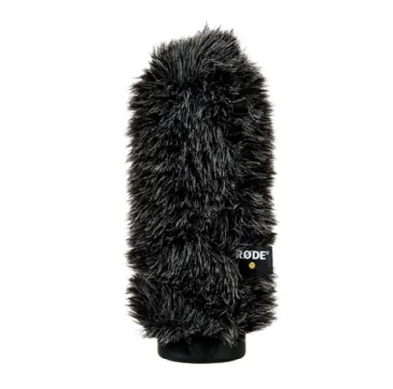 Rode WS7 Deluxe Windshield / Pop Filter